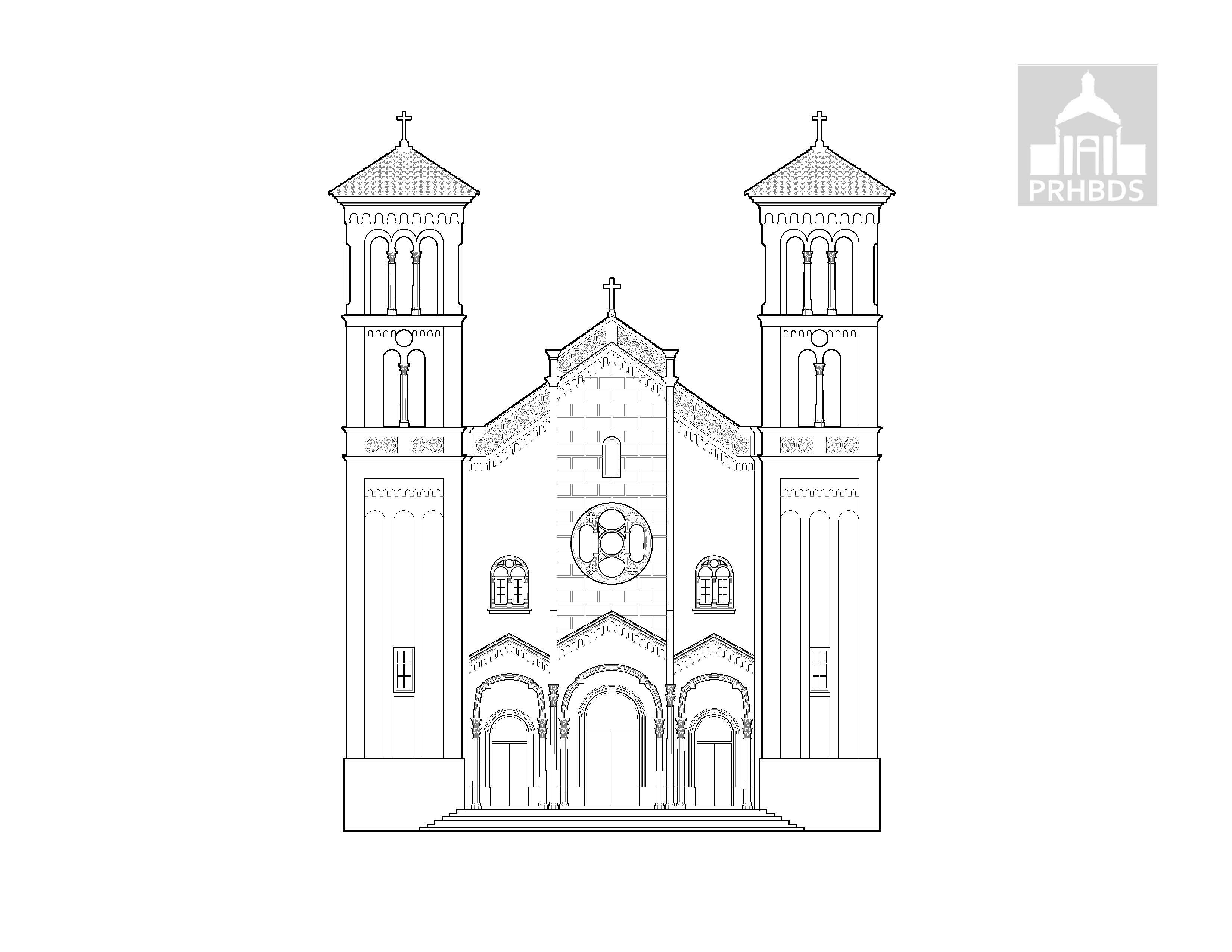 Parroquia Nuestra Señora del Pilar